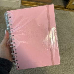 Glow Recipe Glow Skincare Diary - limited edition